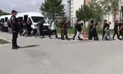 15 ilde dolandırıcılık operasyonu! Tekirdağ'da da düğmeye basıldı