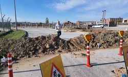MARMARA HABER gerçeği ortaya çıkardı! Vatandaşın şikayetini özel mülk diye görüntülemek neden engellendi?