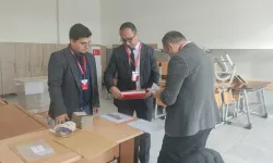 ÇTSO seçimlerinde Sarı Liste’den büyük üstünlük