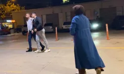 Mevlit yemeğinden zehirlendiler! 100 kişi hastanelik oldu