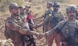 PKK, Irak'ta silah bırakıyor! 4 bin 165 kişi Irak ordusuna katılacak