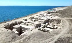 Marmaraereğlisi'nde tarihi kalıntıların üzerine çarşı  yapıldığı ddiası
