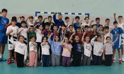 Çerkezköy’de Amatör Spor Haftası’na renkli açılış