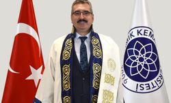 Rektör Şahin, dünyanın en etkili bilim insanları arasında yerini korudu