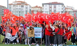 Çerkezköy’de 29 Ekim törenlerinin yeri değişti!