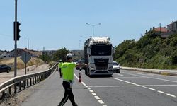Polis ve jandarmanın denetim noktalarını ifşa ettiler! 10 gözaltı