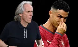 Porrtekiz'de Ronaldo krizi! Milli takım kampını terk etti
