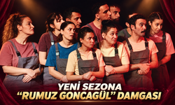 Tekirdağ’da tiyatro perdesi açıldı! yeni sezona ‘Rumuz Goncagül’ damgası
