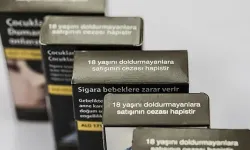 Sigara satışında kimlik dönemi başlıyor!