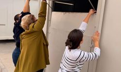 Büyük deprem hazırlığı! Kırklareli'ne sahra hastanesi