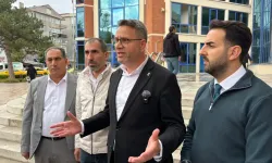 Akay tartışmasına Azbay da girdi! Önce aynaya bakın