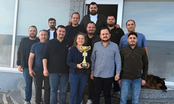 Saray Spor 1953’e anlamlı sponsorluk desteği
