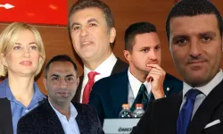 Sarıgül ailesine kara para soruşturması! Aylin Kotil, Emir Sarıgül ve Ömer Sarıgül'e gözaltı