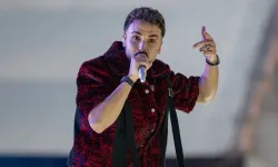 Sefo Çerkezköy'e geliyor! Cumhuriyet Bayramı'nda Sefo coşturacak