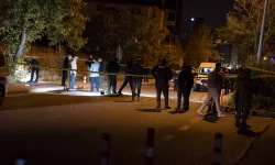 Acı haber! Polisimizi şehit etti, kendi kafasına sıktı
