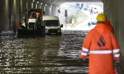 Yeni sel uyarısı! Tekirdağ'da listede...Salı gününe dikkat