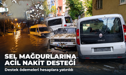 İstanbul Valisi Gül: Sel Mağdurlarına Para Yardımı Yapıldı, Asıl Ödemeler Pazartesi