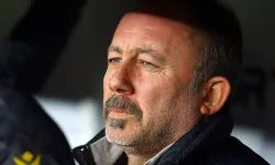 Milli takımda Sergen Yalçın sesleri! TFF'den sürpriz teklif
