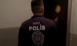 35 ilde siber suç operasyonu! Edirne ve Kırklareli de listede