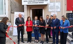 Edirne'de kadınlara yeni başlangıç! Bir Kadın Bin umut