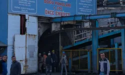 Madende göçük! Soma'da can kaybı 5'e yükseldi