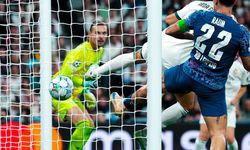 Arda Güler'den üst üste iki maçta gol