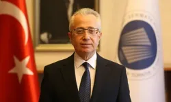 SPK Başkanı Mahmut Sütçü görevden alındı