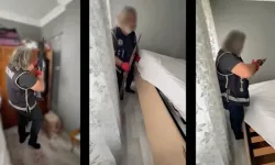 58 ilde suç örgütlerine darbe! Tekirdağ, Edirne ve Kırklareli'de de operasyon düzenlendi