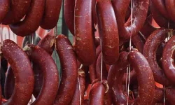 Sucukta eşek eti, baklavada ay çekirdeği! Gıdada hile listesi kabardı