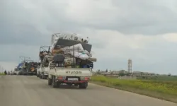 Çerkezköy'de kaç Suriyeli  var? Ülkesine dönen Suriyeli sayısı belli oldu