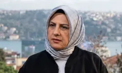 AK Parti'de Fatma Betül Sayan Kaya’nın görevine Hülya Terzioğlu getirildi