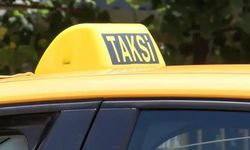 Göçmen kaçakçılığı şüphesiyle taksi sürücüsü tutuklandı