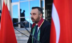 Edirne Barosu'nda görev dağılımı! Başkan vekilliğine Keşanlı avukat