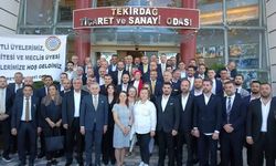 Tekirdağ'de Cengiz Günay 5. kez kazandı! 15'te 14'lük zafer