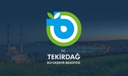 Tekirdağ Büyükşehir’den iki ilçede heykel çalışması
