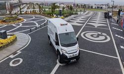 Tekirdağ'ın afetlere müdahele gücü artırılıyor!