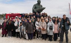 Tekirdağ'dan Çanakkale'ye ücretsiz gezi fırsatı