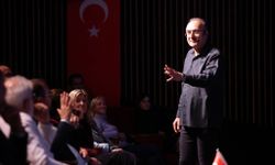 Tekirdağ’da Cumhuriyet coşkusu başladı! Kutlamalar Değirmenaltı’nda devam edecek