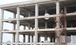 Tekirdağ’da depreme dayanıklı hastane için yeni sistem! Sağlık hizmeti kesintiye uğramayacak