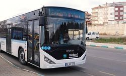Tekirdağ Büyükşehir Belediyesi 15 otobüs şoförü alacak