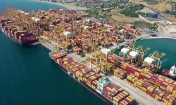Tekirdağ ekonomiye katkıda 5. il oldu! Tekirdağ, Edirne ve Kırklareli'nden 9 ayda 1.9 milyar dolarlık ihracat