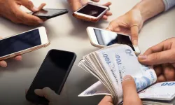 Cep telefonu alacaklar dikkat! Kredi limitleri değişti