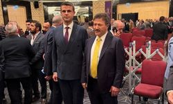 TESK'te bir dönem kapandı, yeni dönem başladı