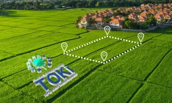 Trakya'da satışa çıkarılan yerler! TOKİ satışa çıkardı, taksitli ve indirimli! 400 bin liradan başlıyor...
