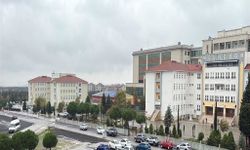 Trakya'da 40 okul deprem testinden geçiyor! Karot örnekleri alınıyor