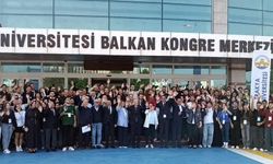 Trakya Üniversitesi'nde 110 topluluk, binlerce hayal!