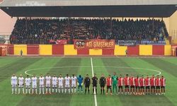 Trakya’da derbi fırtınası esecek: 7 takım aynı grupta!