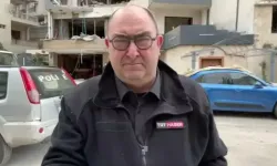 TRT Haber muhabiri Levent Öztürk hayatını kaybetti