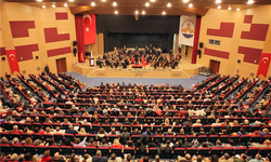 Trakya Üniversitesi'nden Cumhuriyetin 103. yılına notalarla kutlama