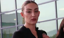 Güllü'nün kızına hastalara kötü muamele iddiasıyla soruşturma! Tuğyan Ülkem Gülter'e yeni suç duyurusu